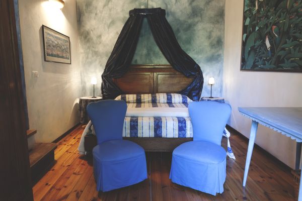 Relais I Castagnoni (Rosignano Monferrato)
